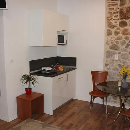 City Break Dubrovnik Apartments Exterior photo