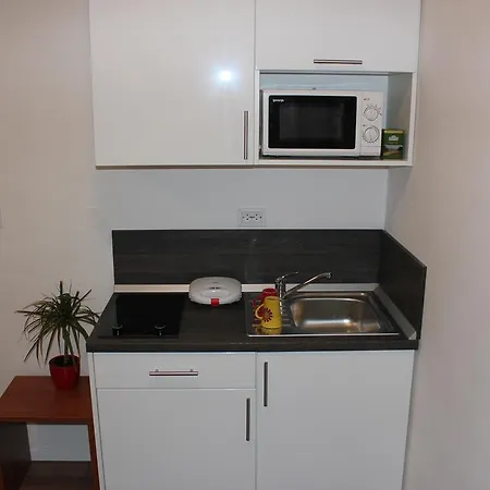 City Break Dubrovnik Apartments Exterior photo