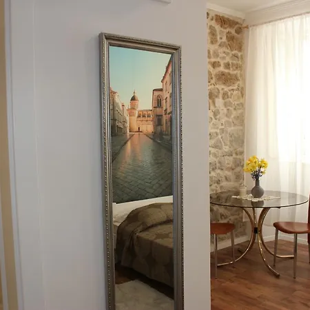 City Break Dubrovnik Apartments Exterior photo