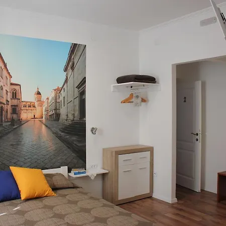 City Break Dubrovnik Apartments Exterior photo