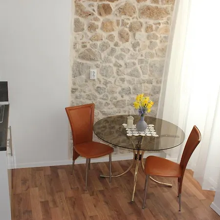 City Break Dubrovnik Apartments Exterior photo
