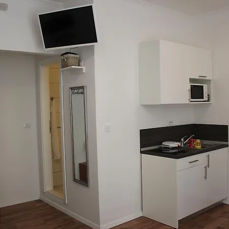 City Break Dubrovnik Apartments Exterior photo