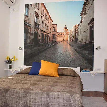 City Break Dubrovnik Apartments Exterior photo