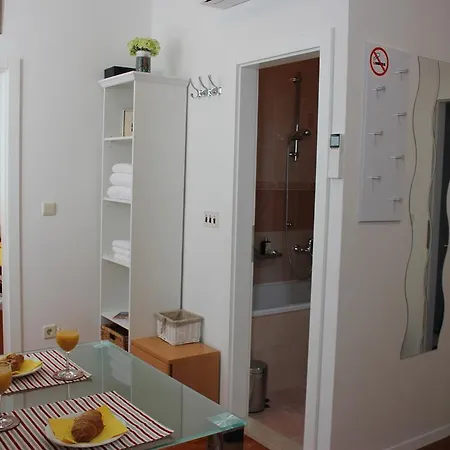City Break Dubrovnik Apartments Exterior photo
