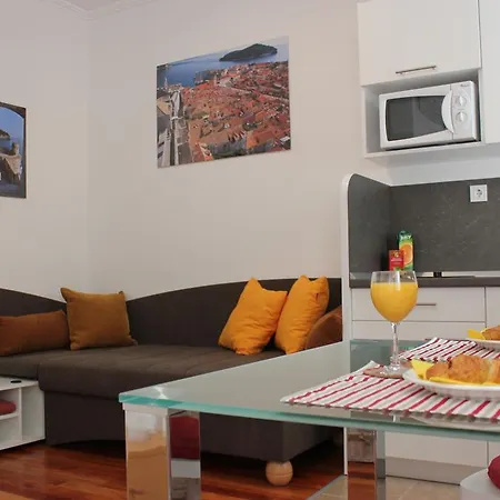 City Break Dubrovnik Apartments Exterior photo