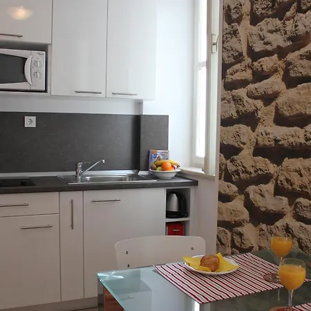 City Break Dubrovnik Apartments Exterior photo