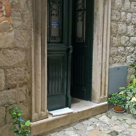 City Break Dubrovnik Apartments Exterior photo
