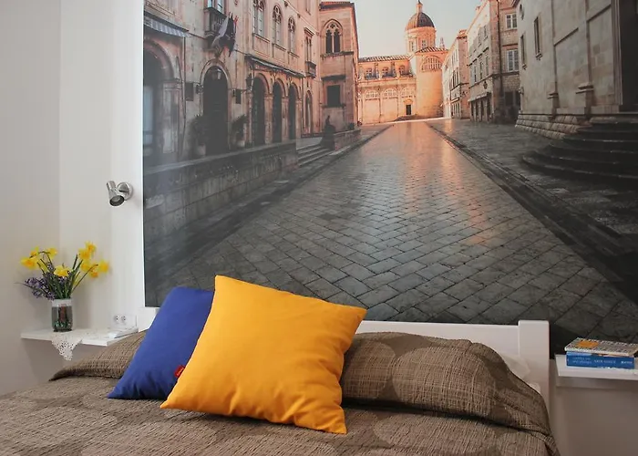 City Break Dubrovnik Apartments
