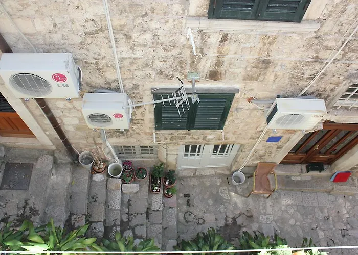 City Break Dubrovnik Apartments