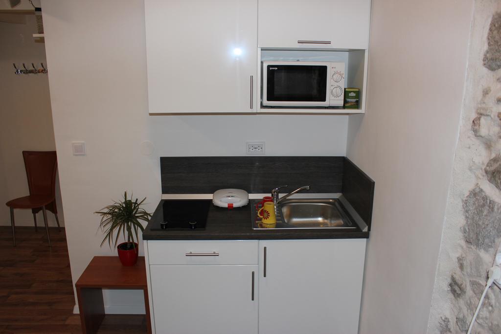 Apartament Break *