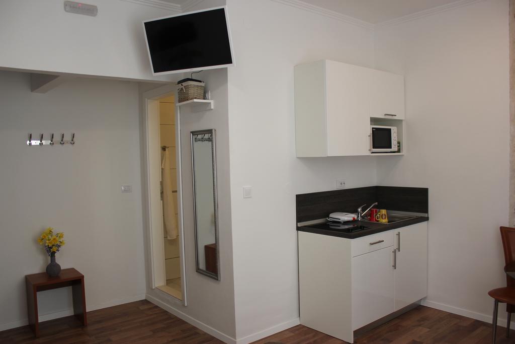 Apartament Break