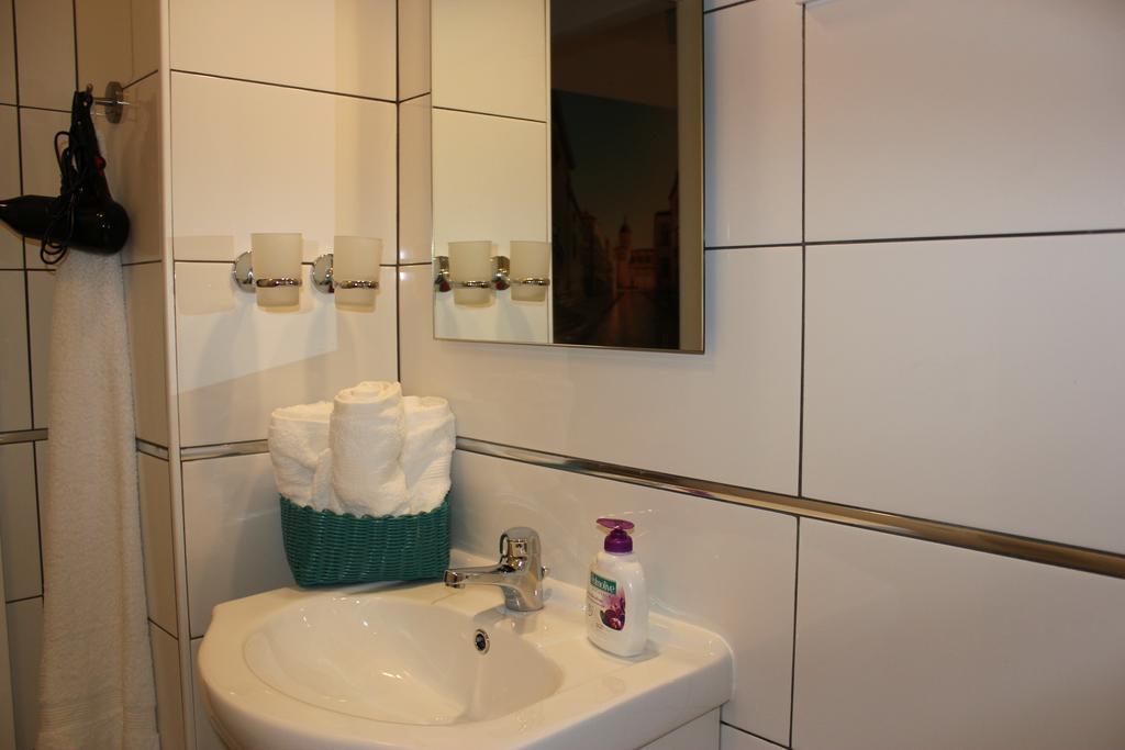 Apartament Break