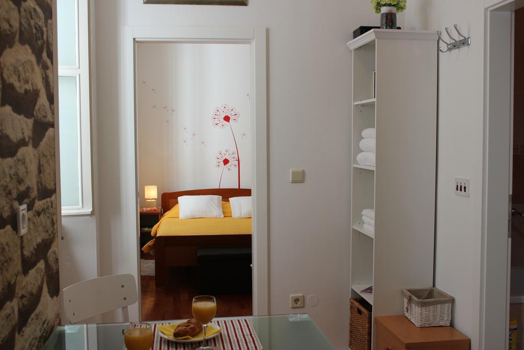 Apartament Break *